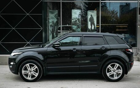 Land Rover Range Rover Evoque I, 2012 год, 2 200 000 рублей, 2 фотография