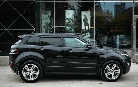 Land Rover Range Rover Evoque I, 2012 год, 2 200 000 рублей, 6 фотография