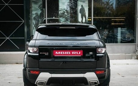 Land Rover Range Rover Evoque I, 2012 год, 2 200 000 рублей, 4 фотография