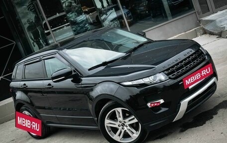 Land Rover Range Rover Evoque I, 2012 год, 2 200 000 рублей, 11 фотография