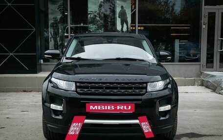 Land Rover Range Rover Evoque I, 2012 год, 2 200 000 рублей, 8 фотография