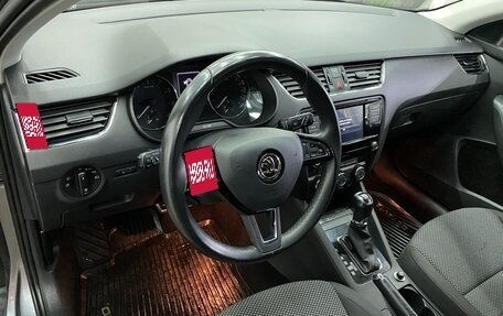 Skoda Octavia, 2014 год, 1 249 000 рублей, 7 фотография