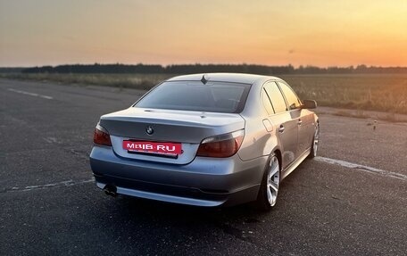 BMW 5 серия, 2004 год, 1 050 000 рублей, 2 фотография