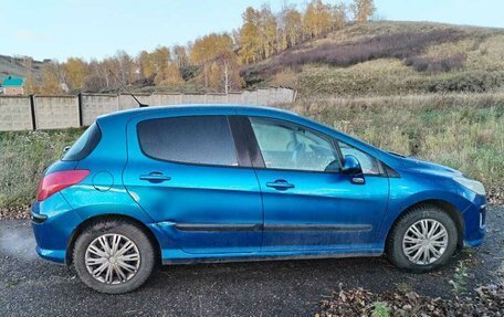 Peugeot 308 II, 2008 год, 400 000 рублей, 3 фотография