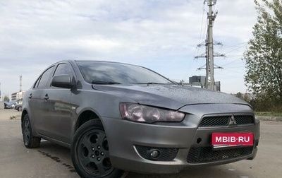 Mitsubishi Lancer IX, 2007 год, 680 000 рублей, 1 фотография