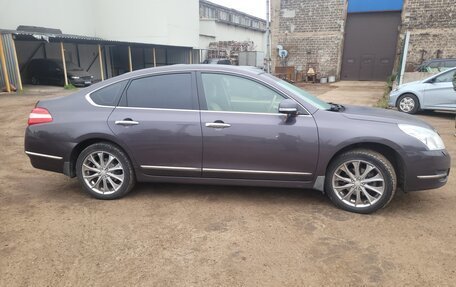 Nissan Teana, 2010 год, 900 000 рублей, 2 фотография