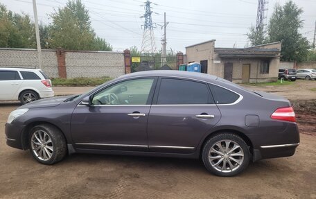 Nissan Teana, 2010 год, 900 000 рублей, 4 фотография