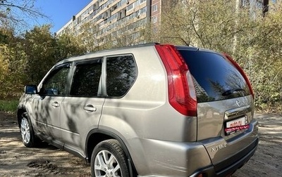 Nissan X-Trail, 2012 год, 1 390 000 рублей, 1 фотография