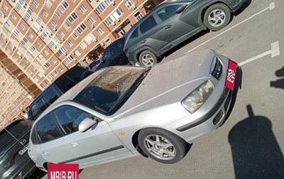 Hyundai Elantra III, 2003 год, 420 000 рублей, 1 фотография