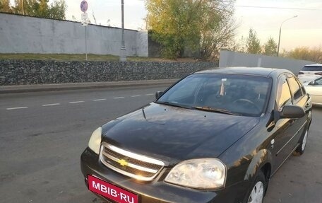 Chevrolet Lacetti, 2007 год, 420 000 рублей, 1 фотография