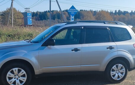 Subaru Forester, 2011 год, 950 000 рублей, 8 фотография