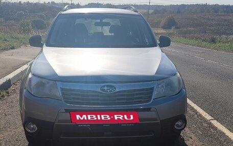 Subaru Forester, 2011 год, 950 000 рублей, 2 фотография