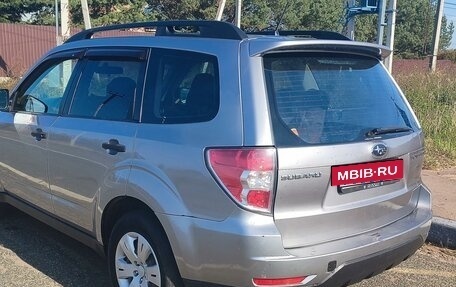 Subaru Forester, 2011 год, 950 000 рублей, 7 фотография