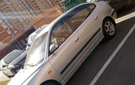 Hyundai Elantra III, 2003 год, 420 000 рублей, 2 фотография