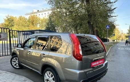 Nissan X-Trail, 2012 год, 1 390 000 рублей, 18 фотография