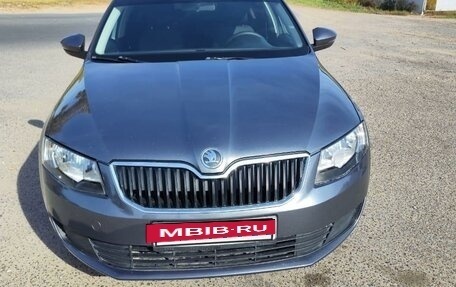 Skoda Octavia, 2014 год, 920 000 рублей, 8 фотография