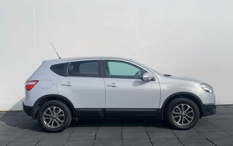 Nissan Qashqai, 2010 год, 1 100 000 рублей, 4 фотография