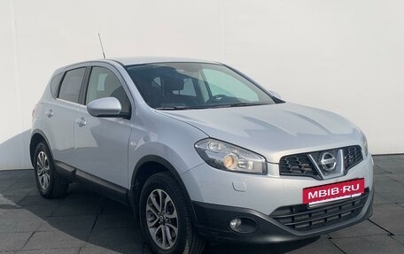 Nissan Qashqai, 2010 год, 1 100 000 рублей, 3 фотография