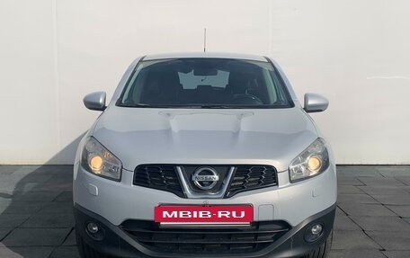 Nissan Qashqai, 2010 год, 1 100 000 рублей, 2 фотография