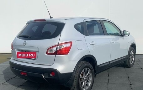 Nissan Qashqai, 2010 год, 1 100 000 рублей, 8 фотография