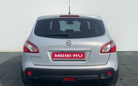 Nissan Qashqai, 2010 год, 1 100 000 рублей, 7 фотография