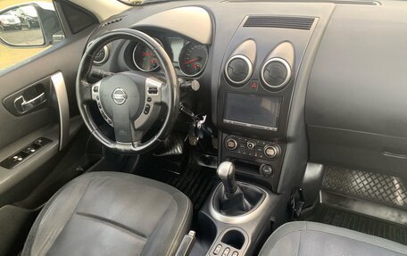 Nissan Qashqai, 2010 год, 1 100 000 рублей, 10 фотография