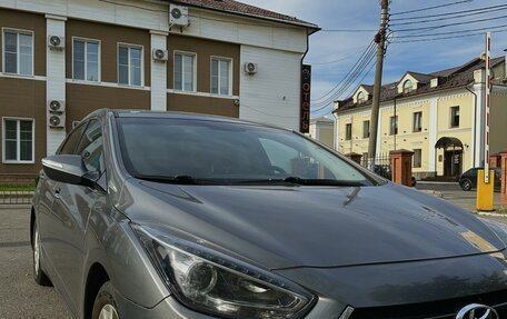 Hyundai i40 I рестайлинг, 2015 год, 1 550 000 рублей, 2 фотография