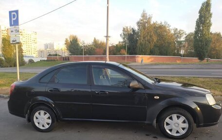 Chevrolet Lacetti, 2007 год, 420 000 рублей, 3 фотография