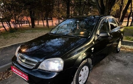 Chevrolet Lacetti, 2007 год, 420 000 рублей, 22 фотография