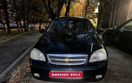 Chevrolet Lacetti, 2007 год, 420 000 рублей, 20 фотография