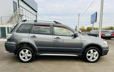 Mitsubishi Outlander III рестайлинг 3, 2007 год, 1 159 000 рублей, 7 фотография