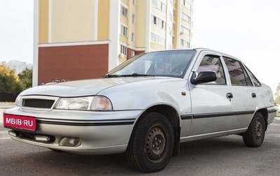 Daewoo Nexia I рестайлинг, 2007 год, 290 000 рублей, 1 фотография