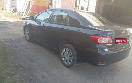 Toyota Corolla, 2011 год, 970 000 рублей, 1 фотография