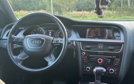 Audi A4, 2014 год, 1 800 000 рублей, 6 фотография