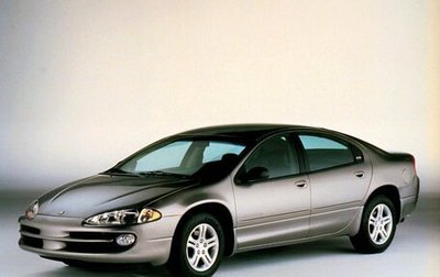 Dodge Intrepid II, 2003 год, 850 000 рублей, 1 фотография