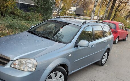 Chevrolet Lacetti, 2010 год, 620 000 рублей, 1 фотография