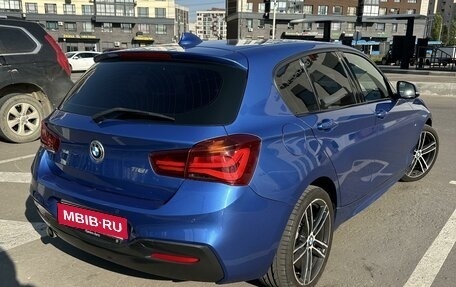 BMW 1 серия, 2018 год, 2 150 000 рублей, 1 фотография