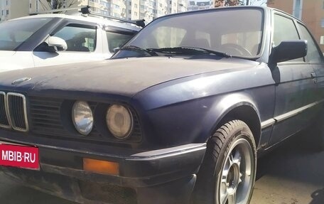 BMW 3 серия, 1990 год, 850 000 рублей, 1 фотография