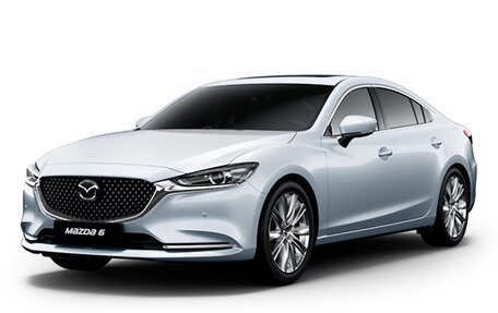 Mazda 6, 2023 год, 4 370 000 рублей, 1 фотография