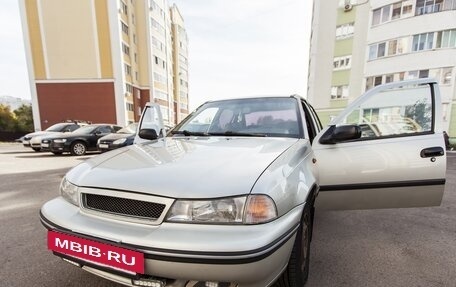 Daewoo Nexia I рестайлинг, 2007 год, 290 000 рублей, 4 фотография