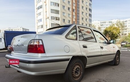 Daewoo Nexia I рестайлинг, 2007 год, 290 000 рублей, 2 фотография