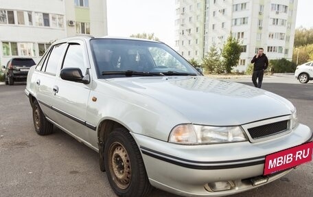 Daewoo Nexia I рестайлинг, 2007 год, 290 000 рублей, 5 фотография