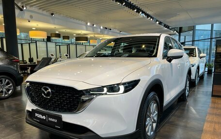 Mazda CX-5 II, 2024 год, 3 940 000 рублей, 1 фотография