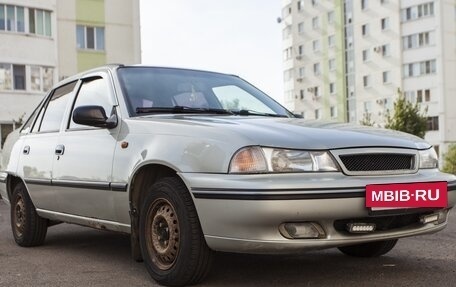 Daewoo Nexia I рестайлинг, 2007 год, 290 000 рублей, 8 фотография