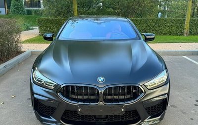 BMW M8 I (F91/F92/F93), 2020 год, 17 500 000 рублей, 1 фотография