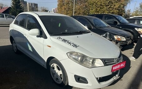 Chery Bonus (A13), 2012 год, 160 000 рублей, 1 фотография