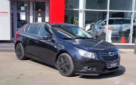 Chevrolet Cruze II, 2012 год, 892 000 рублей, 3 фотография