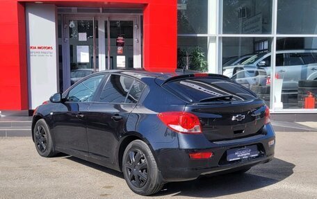 Chevrolet Cruze II, 2012 год, 892 000 рублей, 7 фотография