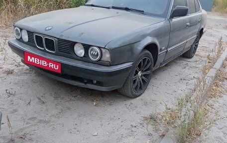 BMW 5 серия, 1990 год, 190 000 рублей, 1 фотография