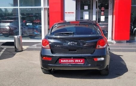 Chevrolet Cruze II, 2012 год, 892 000 рублей, 6 фотография